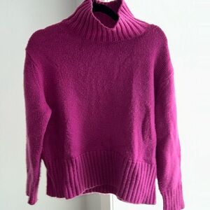 Ann Taylor knitted sweater